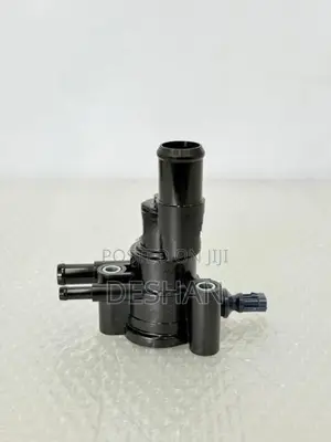 Suzuki wagon r 44s thermostat valve housing water outlet
