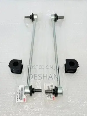 Toyota roomy tank stabilizer bar link bush set