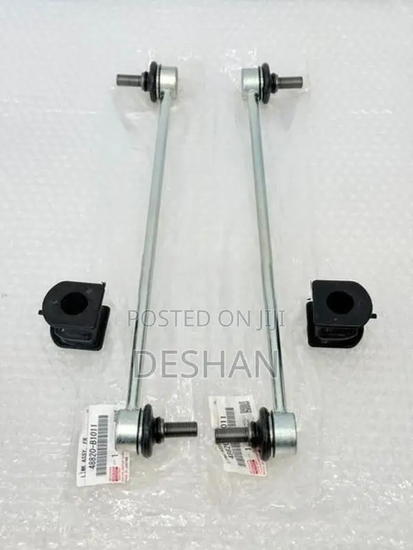 Toyota roomy tank stabilizer bar link bush set