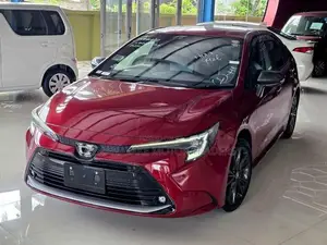 Toyota Corolla WXB 2023