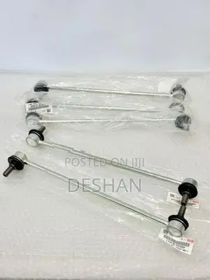 Toyota roomy tank stabilizer bar link bush set