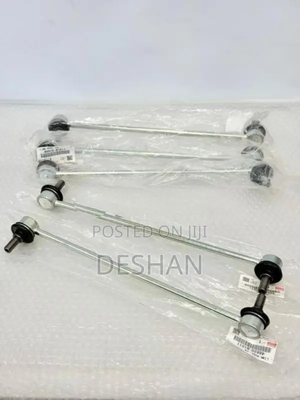 Toyota roomy tank stabilizer bar link bush set