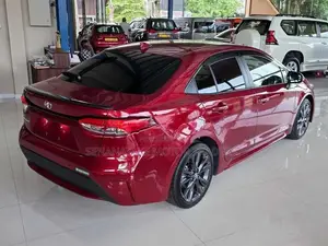 Toyota Corolla WXB 2023