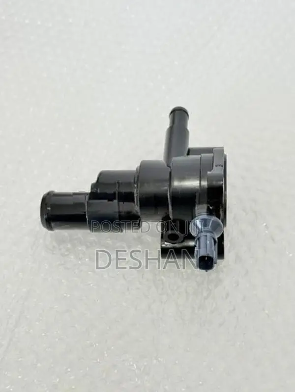 Suzuki wagon r 44s thermostat valve housing water outlet