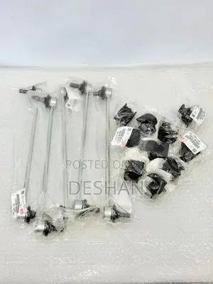 Toyota roomy tank stabilizer bar link bush set