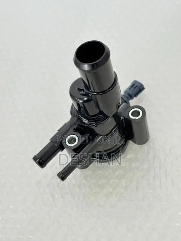 Suzuki wagon r 44s thermostat valve housing water outlet