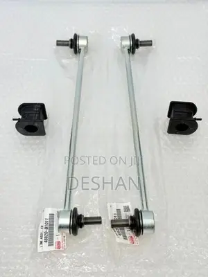 Toyota roomy tank stabilizer bar link bush set