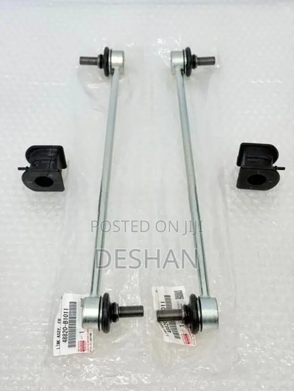 Toyota roomy tank stabilizer bar link bush set