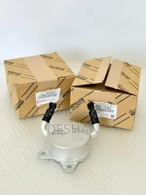 Toyota allion premio gearbox oil cooler genuine