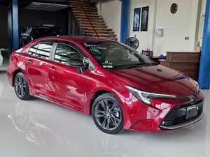 Toyota Corolla WXB 2023