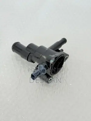 Suzuki wagon r 44s thermostat valve housing water outlet
