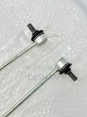 Toyota roomy tank stabilizer bar link bush set