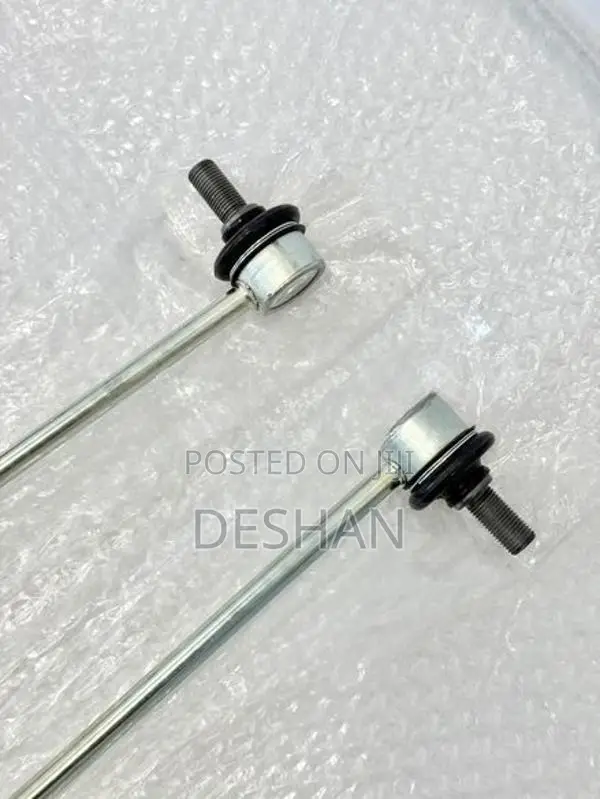 Toyota roomy tank stabilizer bar link bush set