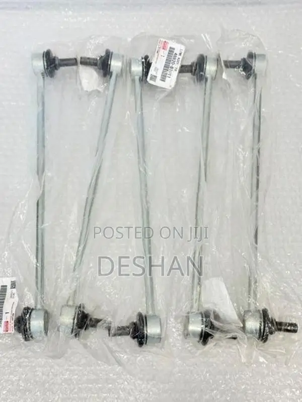 Toyota roomy tank stabilizer bar link bush set