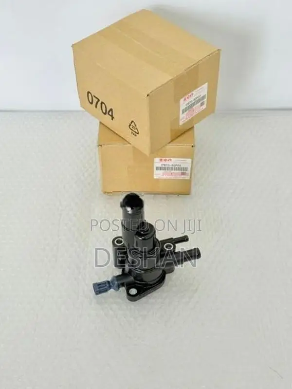 Suzuki wagon r 44s thermostat valve housing water outlet