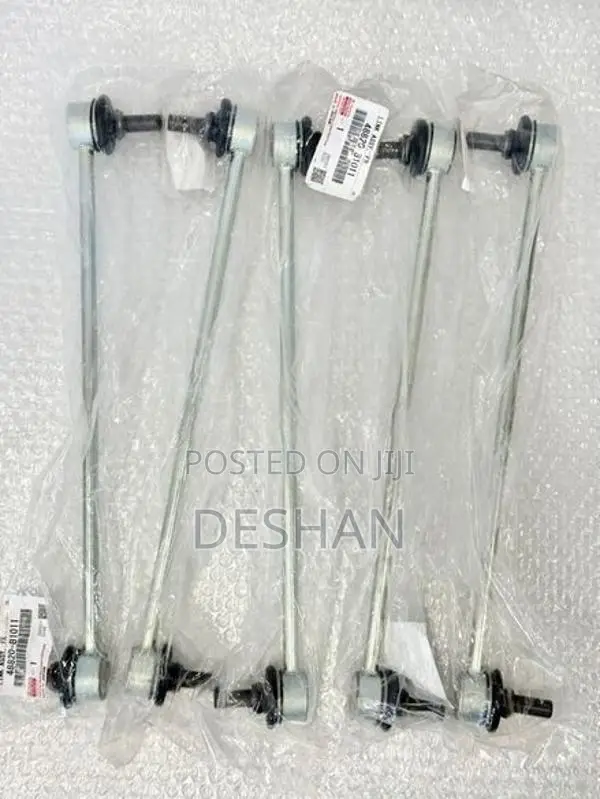 Toyota roomy tank stabilizer bar link bush set