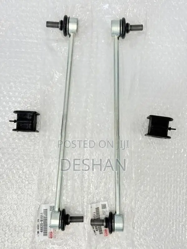 Toyota roomy tank stabilizer bar link bush set