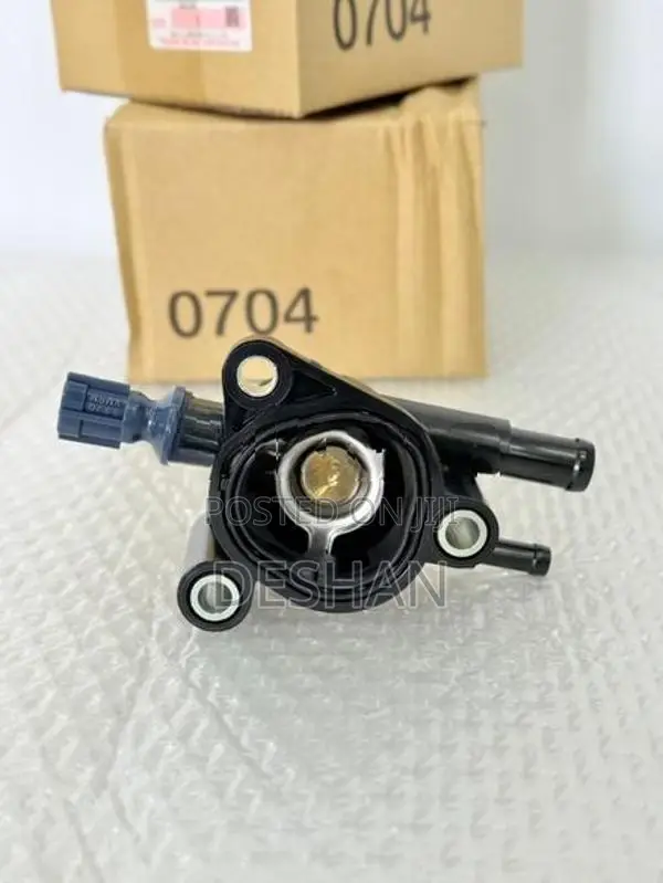Suzuki wagon r 44s thermostat valve housing water outlet