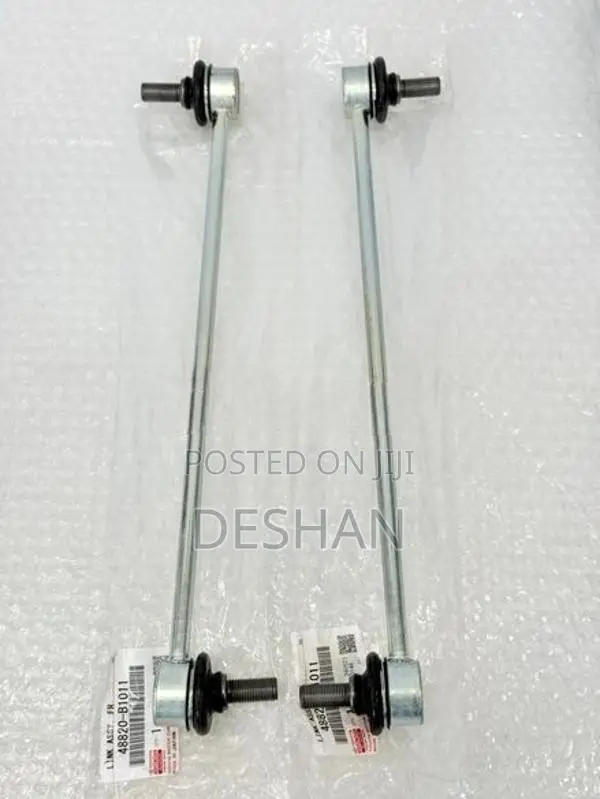 Toyota roomy tank stabilizer bar link bush set