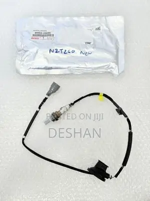 Toyota allion Premio oxygen sensors genuine
