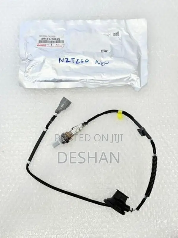 Toyota allion Premio oxygen sensors genuine