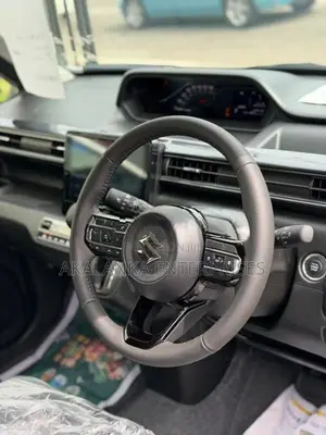 Suzuki Wagon R ZX Custom hybrid 2026
