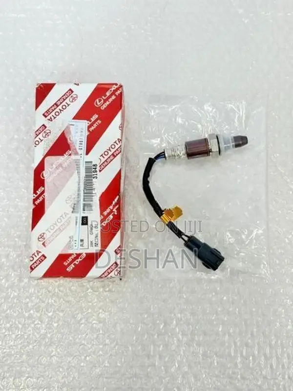 Toyota allion Premio oxygen sensors genuine