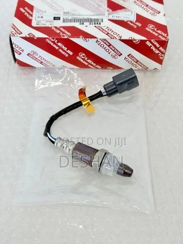 Toyota allion Premio oxygen sensors genuine