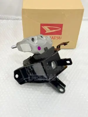 Toyota roomy tank engine mounts genuine