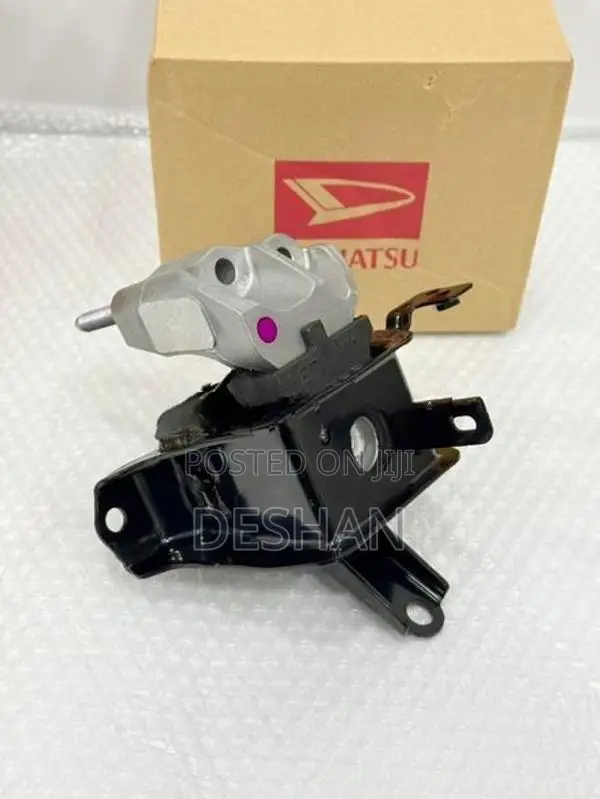Toyota roomy tank engine mounts genuine