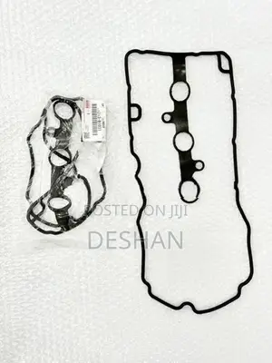 Toyota roomy tank tapet cover packing head gasket genuine