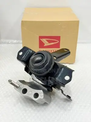 Toyota roomy tank engine mounts genuine