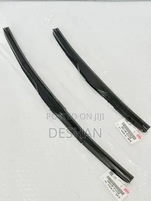 Toyota raize wiper blade pair genuine