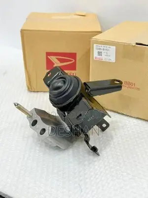 Toyota roomy tank engine mounts genuine