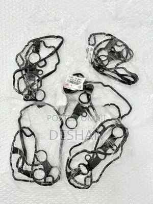 Toyota roomy tank tapet cover packing head gasket genuine