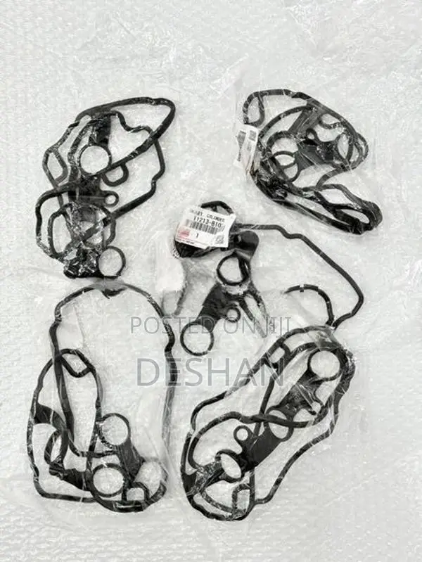 Toyota roomy tank tapet cover packing head gasket genuine