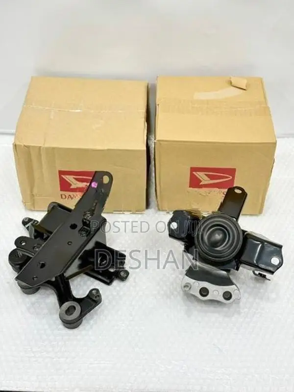 Toyota roomy tank engine mounts genuine