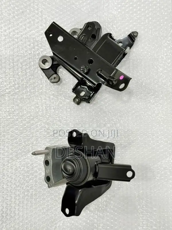 Toyota roomy tank engine mounts genuine