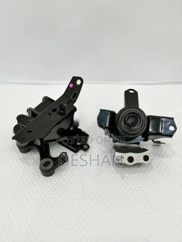 Toyota roomy tank engine mounts genuine