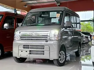Suzuki Every Join 2WD 2026