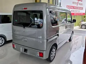 Suzuki Every Join 2WD 2026