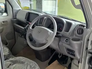 Suzuki Every Join 2WD 2026