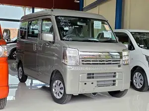 Suzuki Every Join 2WD 2026
