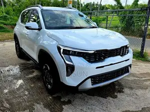 Kia Sonet HTX plus import 2026