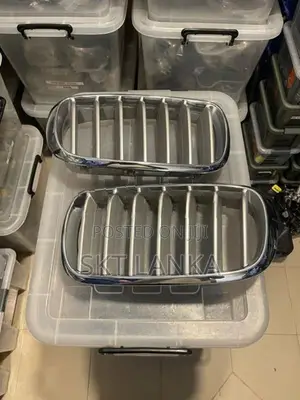 Genuine Brand New BMW X5 2017 Bumper Kidney Grill Shell F15
