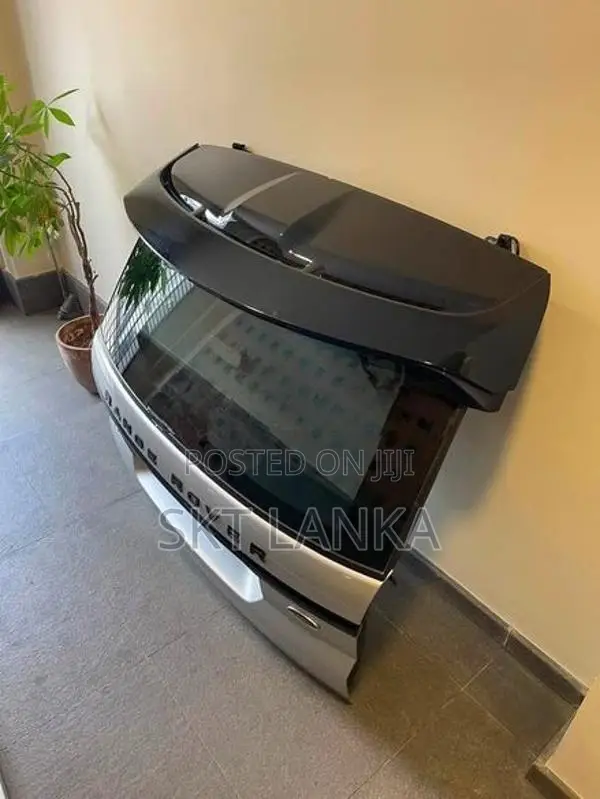 Genuine Range Rover Sport 2020 Rear Tailgate Door Vogue Velar Discover