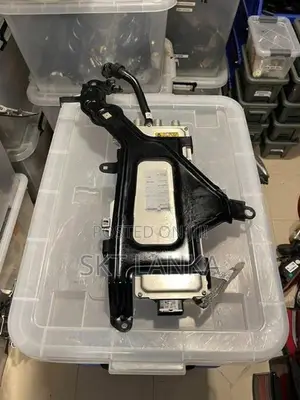 Genuine BMW 330e HYBRID KLE Charging Module Battery