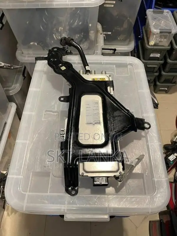 Genuine BMW 330e HYBRID KLE Charging Module Battery