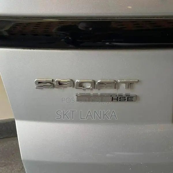 Genuine Range Rover Sport 2020 Rear Tailgate Door Vogue Velar Discover