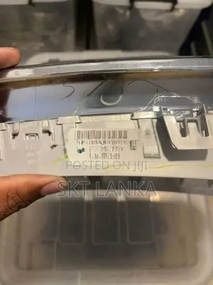 Genuine Brand New BMW X5 2017 Bumper Kidney Grill Shell F15